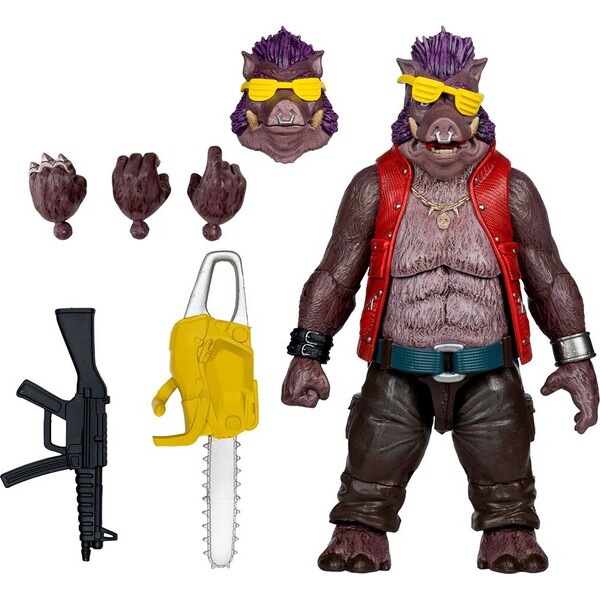Akční figurka McFarlane Toys TMNT Page Punchers - Bebop 16 cm - Figurky - Obrázek d_9e383922afbc4f71bbcca6d23ef228d2
