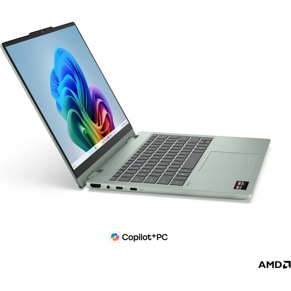 Lenovo IdeaPad 5 2v1 14AHP11 (83UJ0010CK) zelený - Notebooky - Obrázek d_9e38fb472eaa4911a4c42009cf1a6faa
