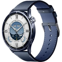 Xiaomi Watch S5 46mm chytré hodinky modré - Chytré hodinky