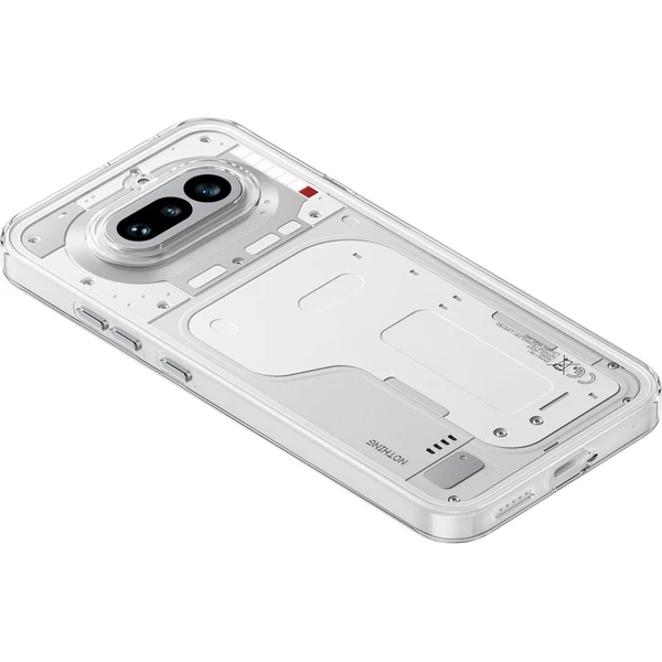 Nothing Phone (4a) 12GB/256GB bílý - Mobilní telefony - Obrázek d_9e480e2b00d04cb98b832d6a24d7afa7