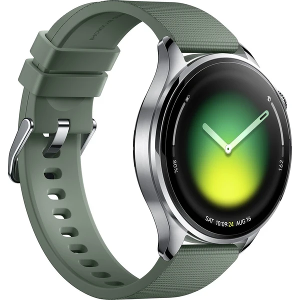 Xiaomi Watch 5 chytré hodinky zelené - Chytré hodinky - Obrázek d_9e541e516a164d31a91728e2a7da0763