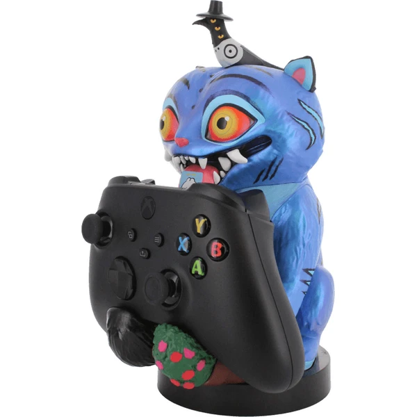 EXG Cable Guy - K-Pop Demon Hunters - Derpy - Figurky - Obrázek d_9e58ee36e547410cbfced6329b68bc71