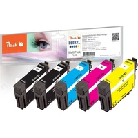 PEACH 603XL cartridge pro Epson MultiPack Plus - Cartridge