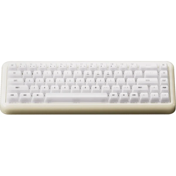 Akko YU01 White Jade Akko V3 Pro Piano SP bezdrátová herní klávesnice (US) - Klávesnice - Obrázek d_9e5ecad310e54917b5094584899430a7