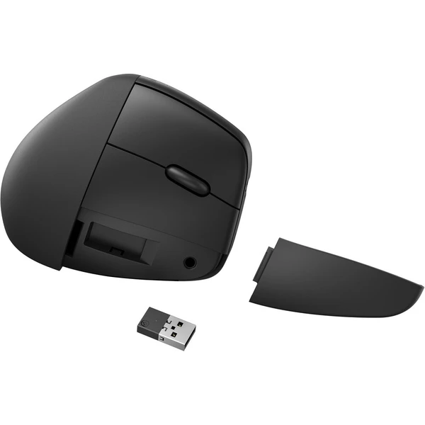 HP 920 Ergonomic bezdrátová myš černá - Myši - Obrázek d_9e6b151b51e94c8a88db3002bfa6c014