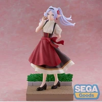 Figurka Frieren: Beyond Journey's End XStellar - Frieren At a Certain Festival Ver. 20 cm - Figurky