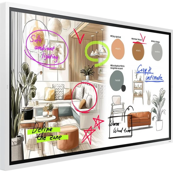 Samsung LH65WMFWBGCXEN velkoformátový displej 65" - Velkoformátové displeje - Obrázek d_9e8803b1f3444a6980e32ff2027e3388