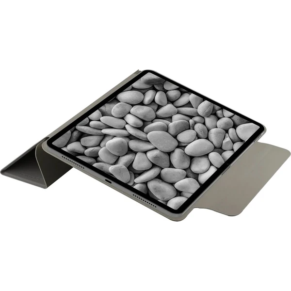 dbramante1928 Avenida ICON pouzdro pro Apple iPad 11" (2025)/iPad 10,9" (2022) river stone - Pouzdra - Obrázek d_9e8a09bfc91b4775a67dfd21359dbee5