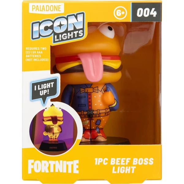 Icon Light Fortnite - Beef Boss - Lampičky - Obrázek d_9e93b1b10027447bb3c17d912bdb4819