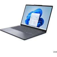 Lenovo IdeaPad Slim 3 14ARP10 (83K60092CK) šedý - Notebooky