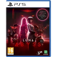 Luna Abyss - Adrift Edition (PS5) - Hry pro PS5