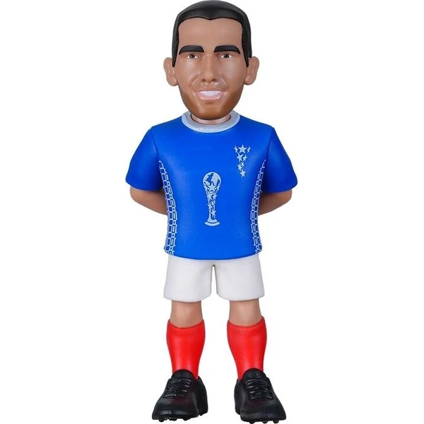 MINIX Football Legends: WCL France - DJORKAEFF - Minix - Obrázek d_9ebae03ef4954488878748acdcfe7f1c