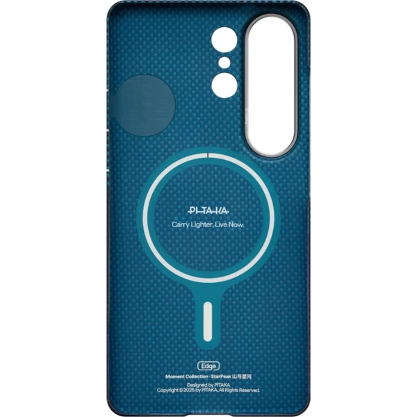 Pitaka Edge Case MagSafe kryt Samsung Galaxy S26 Ultra Over the Horizon - Pouzdra - Obrázek d_9ebd8b139b3d42ecaa01a0e8335c2858