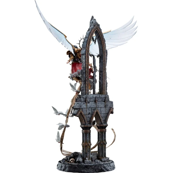 Socha Weta Workshop 1:6 Warhammer (40K) - Celestine The Living Saint 96,5 cm - Sochy a sošky - Obrázek d_9ebfc003696040499e69ddcda184a037