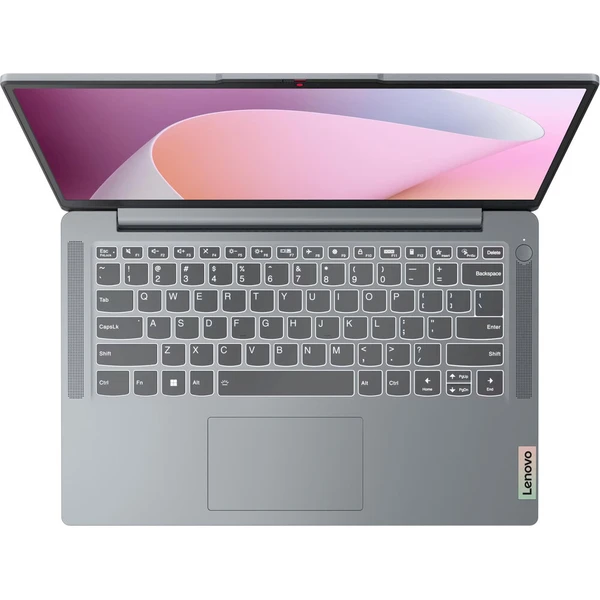 Lenovo IdeaPad Slim 3 14AMN8 (82XN00CGCK) šedý - Notebooky - Obrázek d_9ec096c15ddf44c38c1c11d260186ee9