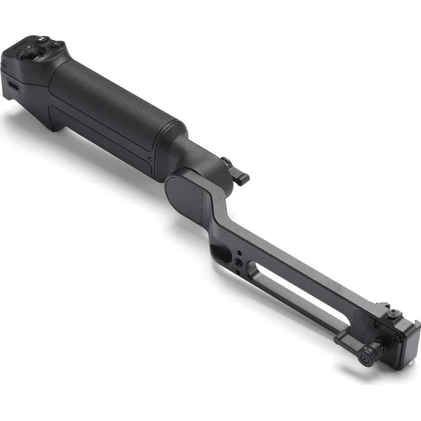 DJI RS 5 Electronic Briefcase Handle rukojeť - Držáky - Obrázek d_9efabf4598f34cdd9b84e8d5aa76f657