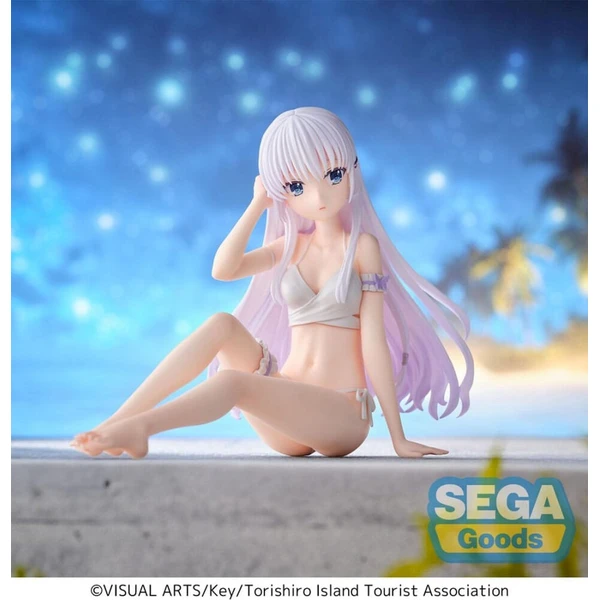 Figurka Summer Pockets Yumemirize - Shiroha Naruse 11 cm - Figurky - Obrázek d_9f049797fa2942eeb5e0ae764951b382