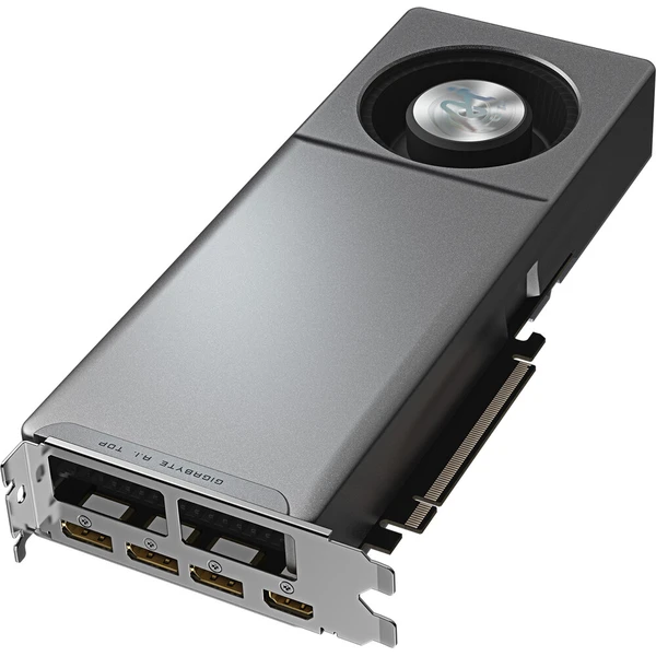 GIGABYTE AMD Radeon AI PRO R9700 AI TOP 32G - Grafické karty - Obrázek d_9f0d9c94529944a884789e9a322c294a