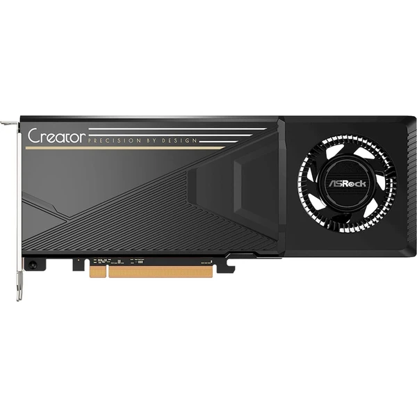 Asrock Intel Arc Pro B70 Creator 32GB GDDR6 - Grafické karty - Obrázek d_9f234b0e1a2642de93b65a8e61f0ba01