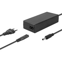 AVACOM nabíjecí adaptér pro notebooky HP 19,5V 4,62A 90W - Nabíječky