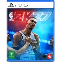 NBA 2K27 (PS5) - Hry pro PS5