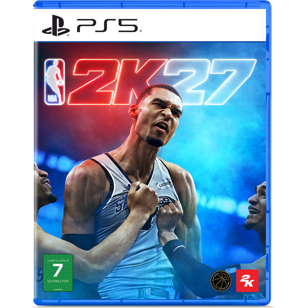 NBA 2K27