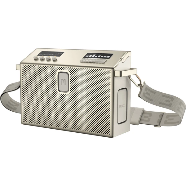 Mondo Speaker Large šedý - Reproduktory - Obrázek d_9f334e02c92a4ee6af15868ecfd34b44