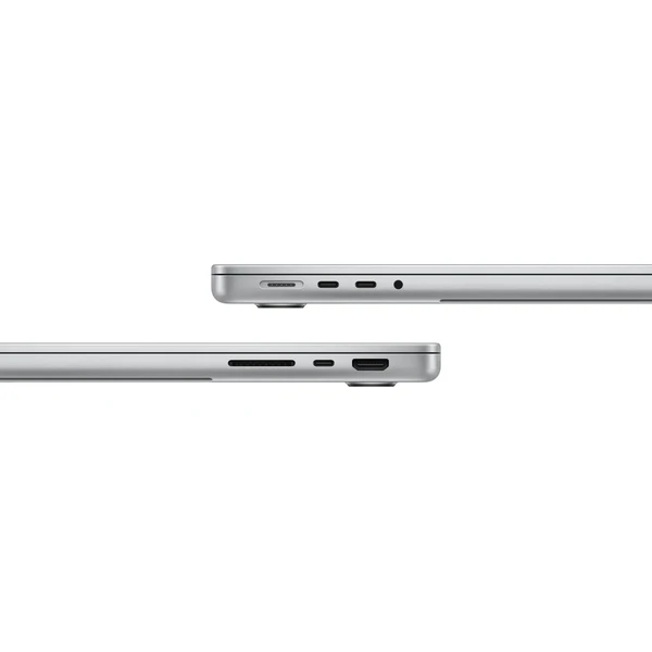 CTO Apple MacBook Pro 14" / M5 Pro 18xCPU/20xGPU / 24GB / 1TB / CZ KLV / Stand.sklo / Stříbrná - Notebooky - Obrázek d_9f5643156a36418a839149d1734b9b92