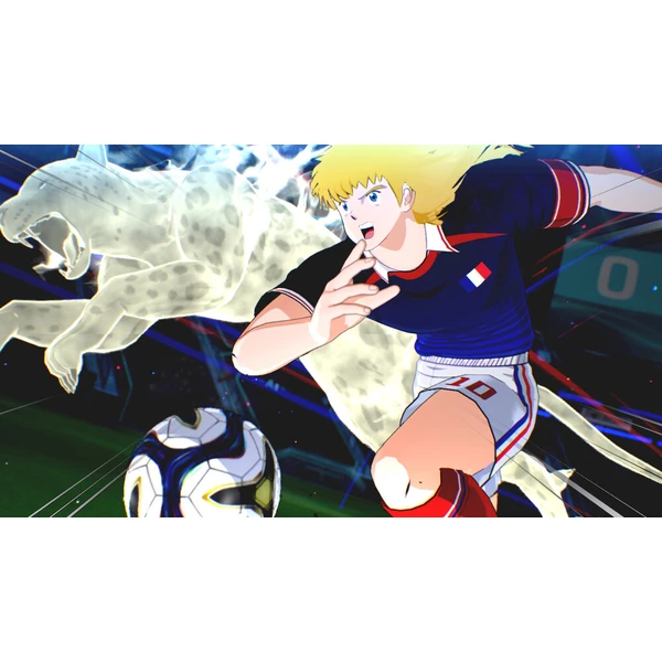 Captain Tsubasa 2: World Fighters (Switch) - Hry pro Nintendo Switch - Obrázek d_9f643603e89a4dbaa18b17de3539361f