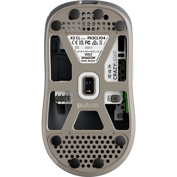 Pulsar X2 CrazyLight Mini bezdrátová herní myš šedá - Myši - Obrázek d_9f6c55d584ef4c28a8b21d3b2b756bbb
