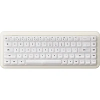 Akko YU01 White Jade Akko V3 Pro Piano SP bezdrátová herní klávesnice (US) - Klávesnice