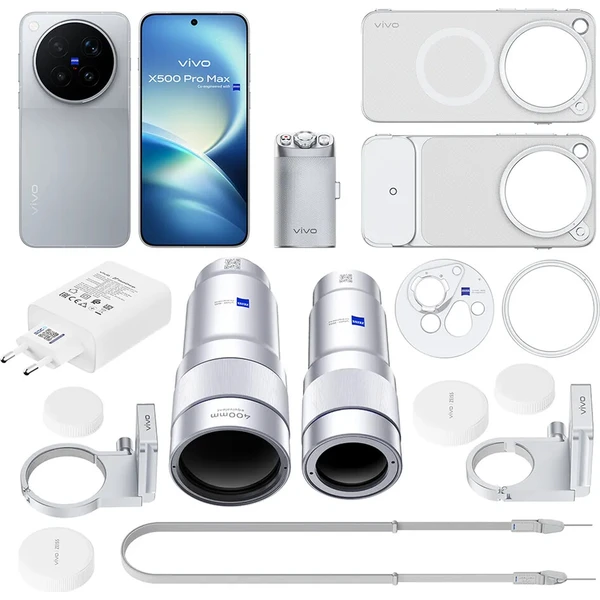 VIVO X500 Pro Max 12GB/1TB Professional Creator Kit šedý - Mobilní telefony - Obrázek d_9f7a2fc1f37b41d486c3baf32c08e481