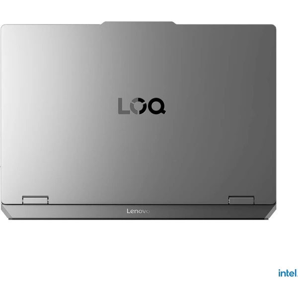 Lenovo LOQ Essential 15IRX11 (83SC0024CK) RTX 5060 šedý - Notebooky - Obrázek d_9f7b148963f54d979bb1bdca8942c3f2