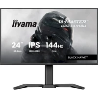 iiyama G-Master BlackHawk GB2441HSU-B1 herní monitor 24" - Monitory