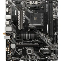 MSI MAG A520M VECTOR WIFI - Základní desky