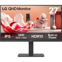 LG 27BA45QB-T monitor 27" - Monitory