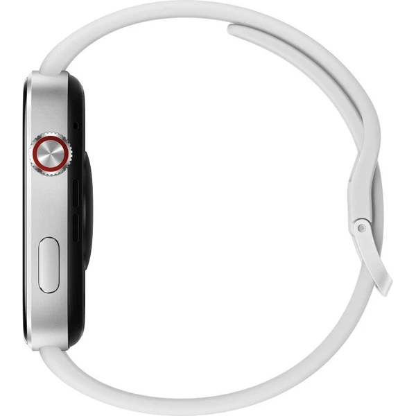 Xiaomi Redmi Watch 6 chytré hodinky šedé - Chytré hodinky - Obrázek d_9faa22d415ff4bceb4bb4fca7c7494ab