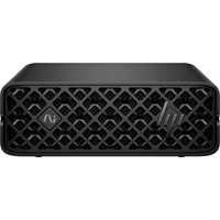 HP ZGX Nano G1n AI (CZ9K4ET#BCM) černý - Stolní počítače