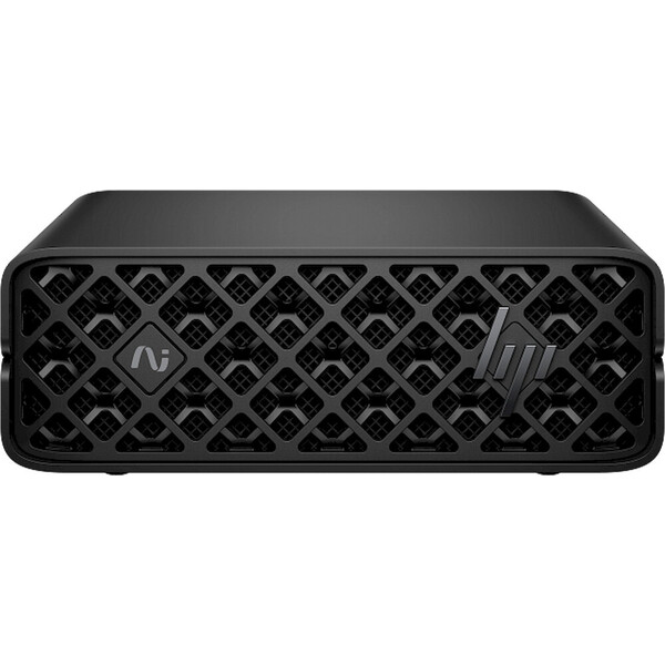 HP ZGX Nano G1n AI (CZ9K4ET#BCM) černý