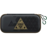Nintendo Switch 2 Carrying Case&Screen Protector The Legend of Zelda - 40th Anniversary Edition - Pouzdra