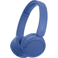 Sony WH-CH530 bezdrátová sluchátka modrá - Sluchátka