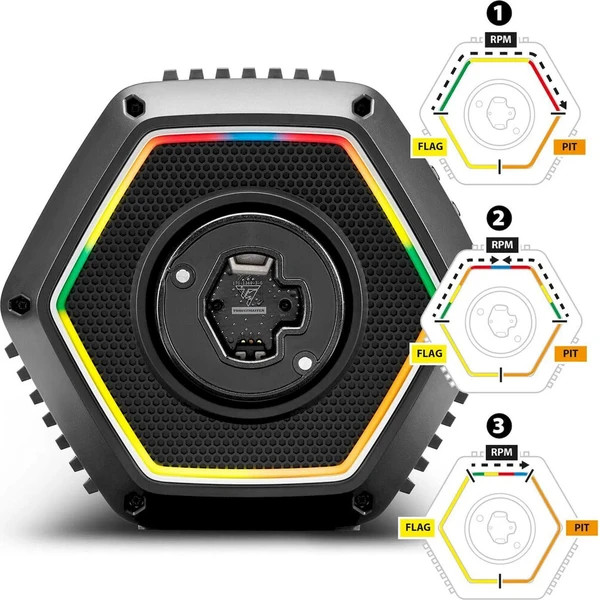 Thrustmaster T818 Black Edition Direct Drive základna pro volant černá - Volanty - Obrázek d_9fcaf675880b487f813a2047c9dd35b7