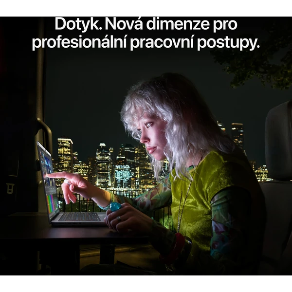 Apple MacBook Pro 16" (PROLED XDR) M5 Pro (18CPU/20GPU) / 24GB / 1TB / vesmírně černý - Notebooky - Obrázek d_9fe651c9660e48369b36cd2551ce3c8f