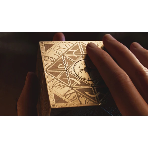 Clive Barker's Hellraiser: Revival Day One Edition (Game-key card)(Switch 2) - Hry pro Nintendo Switch 2 - Obrázek d_9fe9913731be4bb5b8b4d05c86ab14d1
