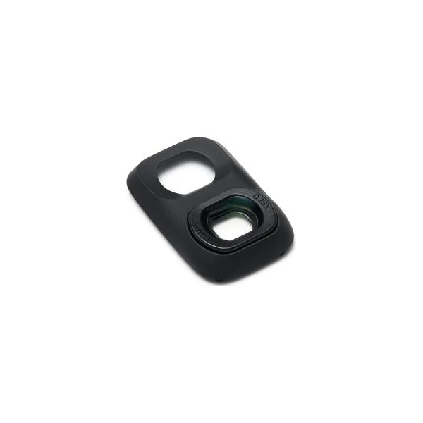 DJI Osmo Pocket 4P Wide-Angle Lens - Přídavné objektivy - Obrázek d_9ff469729d574b0892ee5d6549847a3a