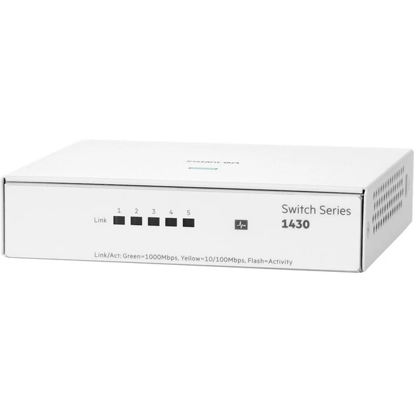 HPE NW Instant On 1430 5G switch - Switche - Obrázek d_9ff8d85ea65f4876a4bf33f937584011