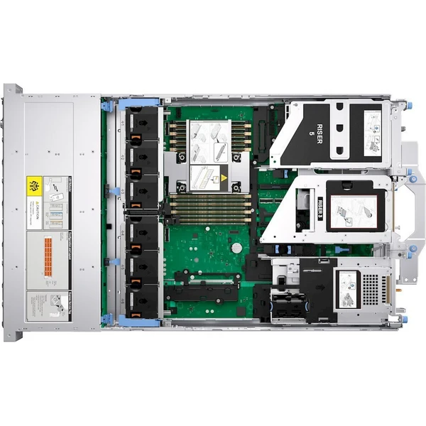 DELL PowerEdge R570 (3J05W) - Servery - Obrázek d_a0005b8099a74634b4b6a3a3927f25b3