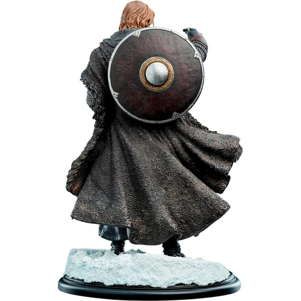 Soška Weta Workshop The Lord Of The Rings Trilogy - Boromir - Sochy a sošky - Obrázek d_a0177c756d69476fbd77f80e7ea06fb3