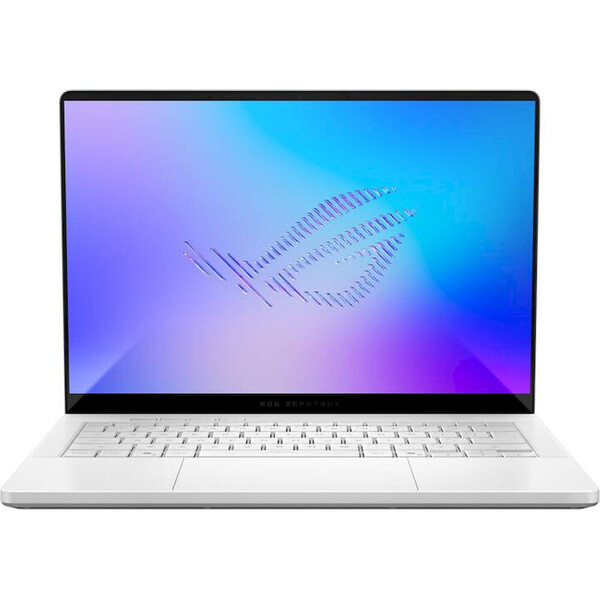 ASUS ROG Zephyrus G14 (GU405AR-SY003W) RTX 5070 Ti bílý