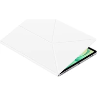 Samsung ochranné pouzdro pro Galaxy Tab S12+ bílé - Pouzdra